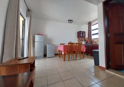 Apartment - 2 Bedrooms - N.S m²