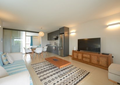 Apartment - 2 Bedrooms - N.S m²