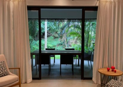 Apartment - 2 Bedrooms - N.S m²