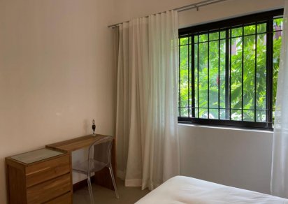 Apartment - 2 Bedrooms - N.S m²