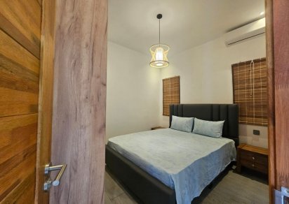 Apartment - 2 Bedrooms - N.S m²