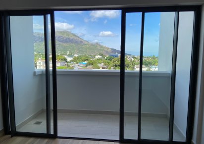Apartment - 2 Bedrooms - N.S m²