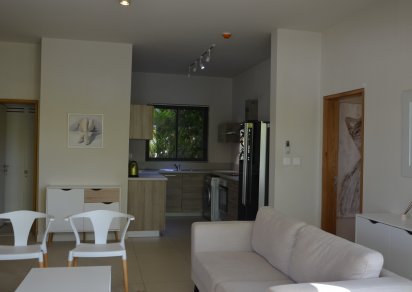 Apartment - 2 Bedrooms - N.S m²