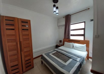 Apartment - 2 Bedrooms - N.S m²