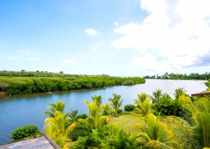 Apartment - 2 Bedrooms - N.S m²