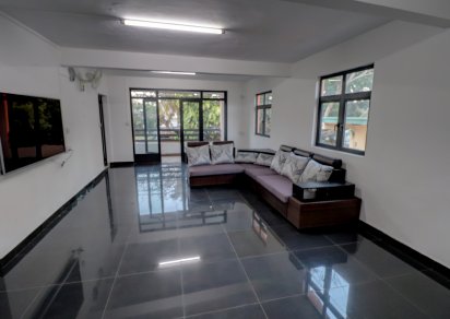 Apartment - 2 Bedrooms - N.S m²