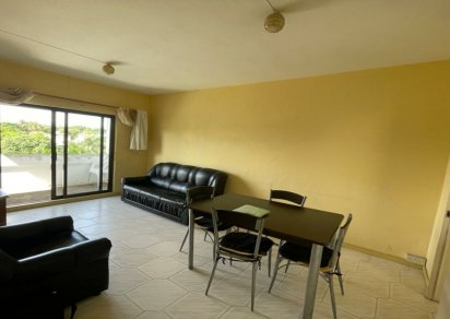Apartment - 2 Bedrooms - N.S m²