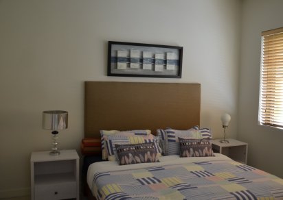 Apartment - 2 Bedrooms - N.S m²