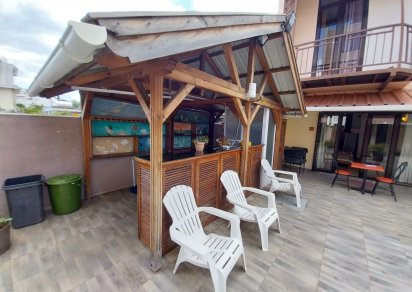 Apartment - 2 Bedrooms - N.S m²