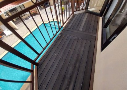 Apartment - 2 Bedrooms - N.S m²