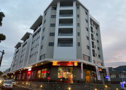 Apartment - 2 Bedrooms - N.S m²