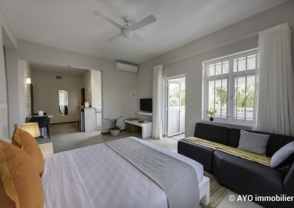 Apartment - 2 Persons