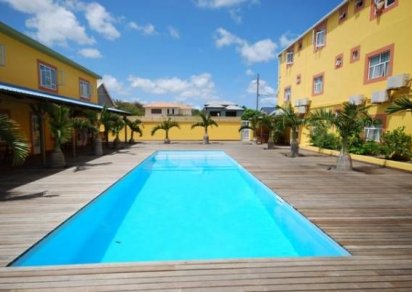 Apartment - 2 Persons
