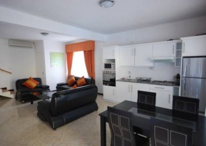 Apartment - 2 Persons
