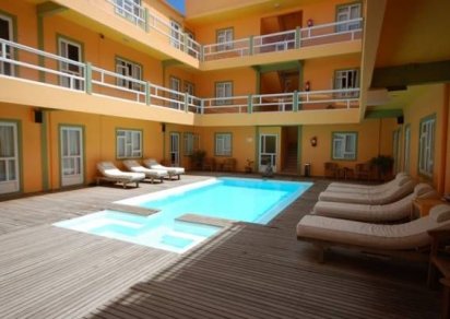Apartment - 2 Persons