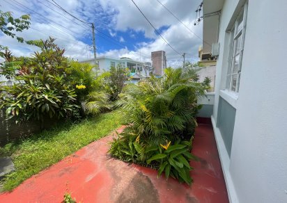 Apartment - 3 Bedrooms - 100 m²