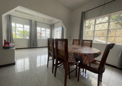 Apartment - 3 Bedrooms - 100 m²