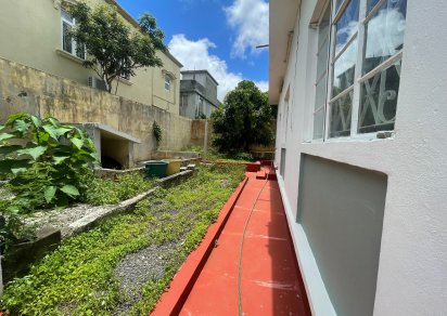 Apartment - 3 Bedrooms - 100 m²