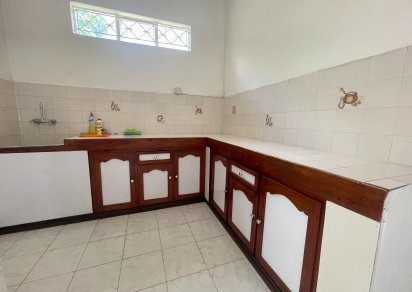 Apartment - 3 Bedrooms - 100 m²