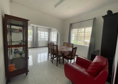 Apartment - 3 Bedrooms - 100 m²