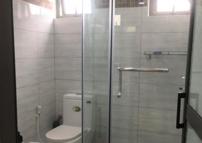 Apartment - 3 Bedrooms - 1054 ft²