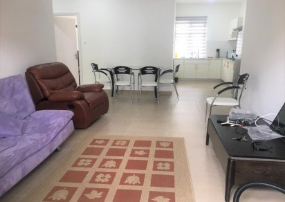 Apartment - 3 Bedrooms - 1054 ft²