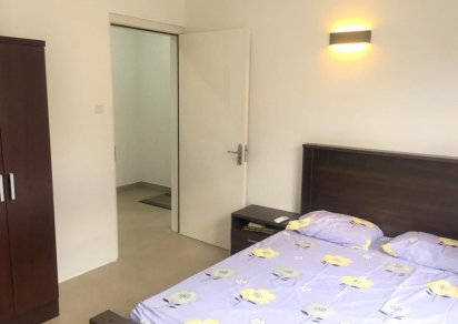 Apartment - 3 Bedrooms - 1054 ft²