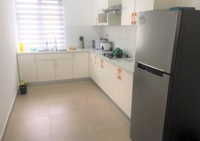 Apartment - 3 Bedrooms - 1054 ft²