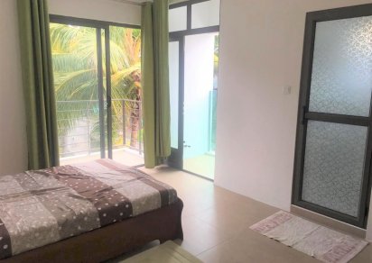 Apartment - 3 Bedrooms - 1054 ft²