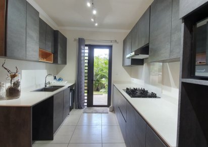 Apartment - 3 Bedrooms - 109 m²