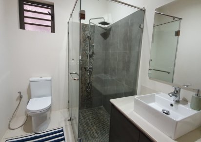 Apartment - 3 Bedrooms - 109 m²