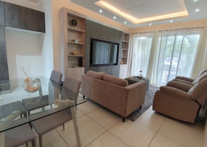 Apartment - 3 Bedrooms - 109 m²