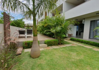 Apartment - 3 Bedrooms - 109 m²