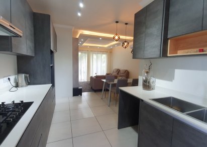 Apartment - 3 Bedrooms - 109 m²