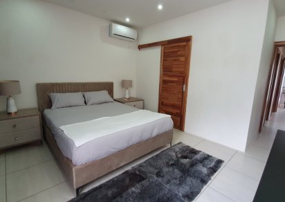 Apartment - 3 Bedrooms - 109 m²