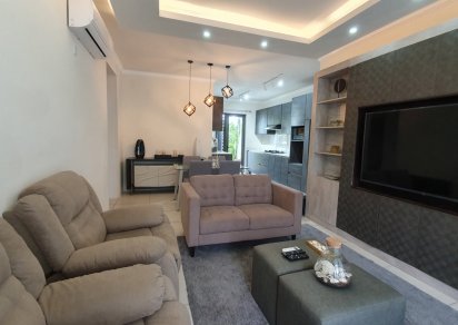 Apartment - 3 Bedrooms - 109 m²