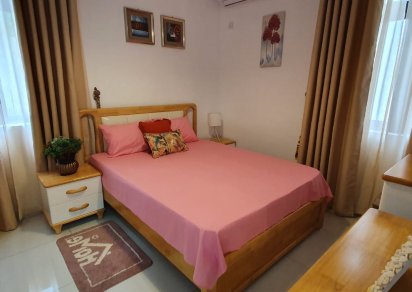 Apartment - 3 Bedrooms - 110 m²