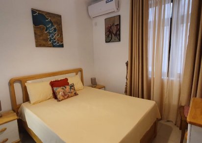 Apartment - 3 Bedrooms - 110 m²