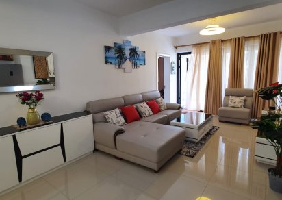 Apartment - 3 Bedrooms - 110 m²