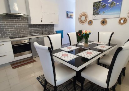 Apartment - 3 Bedrooms - 110 m²