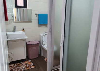 Apartment - 3 Bedrooms - 110 m²