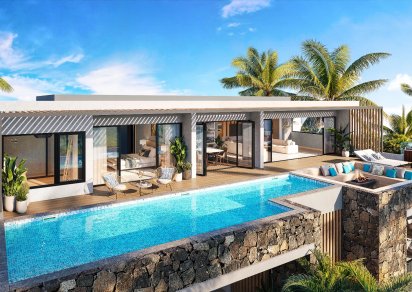 Apartment - 3 Bedrooms - 110 m²