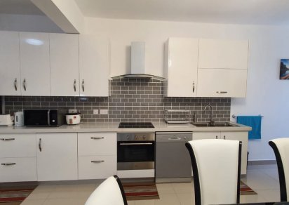 Apartment - 3 Bedrooms - 110 m²