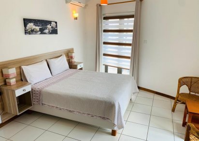 Apartment - 3 Bedrooms - 110 m²