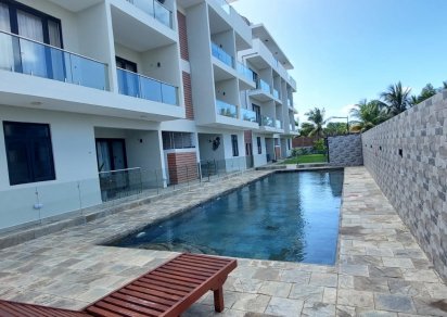 Apartment - 3 Bedrooms - 110 m²