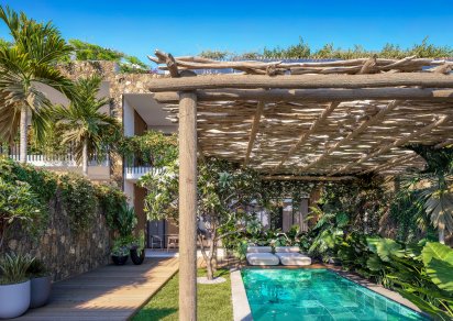 Apartment - 3 Bedrooms - 110 m²