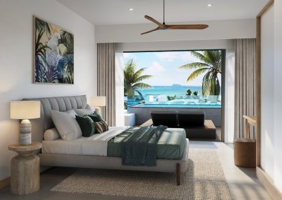 Apartment - 3 Bedrooms - 110 m²