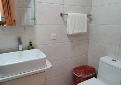 Apartment - 3 Bedrooms - 110 m²