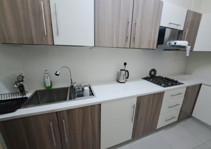 Apartment - 3 Bedrooms - 111 m²