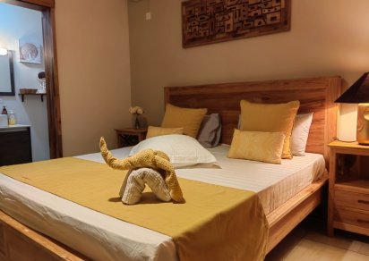 Apartment - 3 Bedrooms - 116 m²